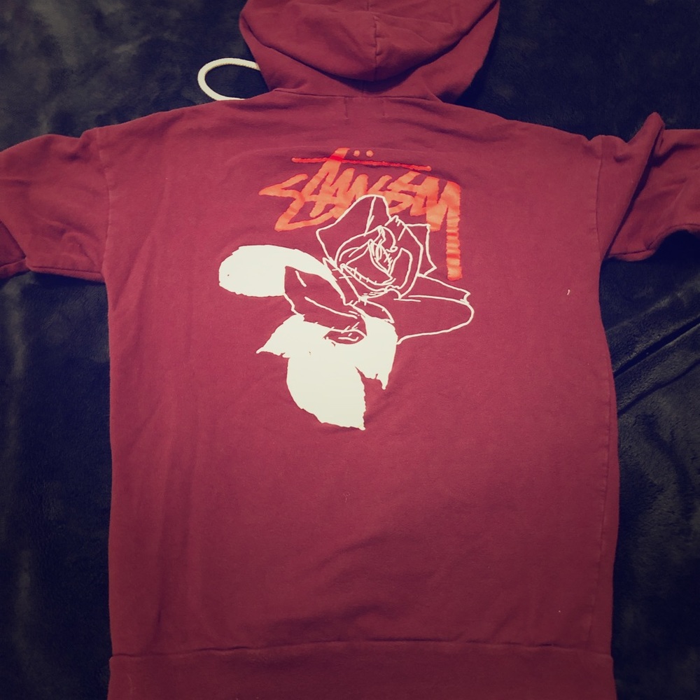 Stussy Sweater